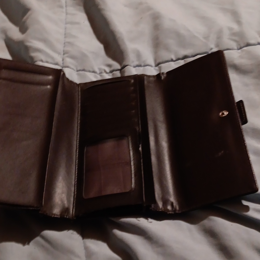 Wallet - Picture 3 of 3